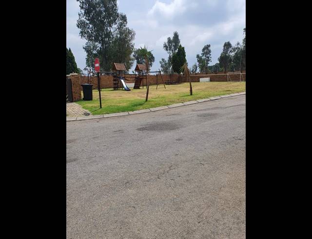 2 BEDROOM APARTMENT FOR SALE IN HONEY PARK